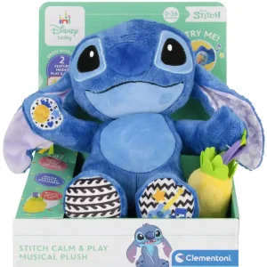 Jen Po Omezenou Doba Plyšová interaktivní hračka Stitch 17987