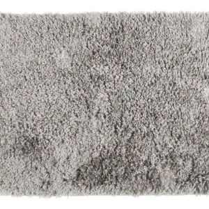Objednat Nyní Koupelnový kobereček SOLID šedý