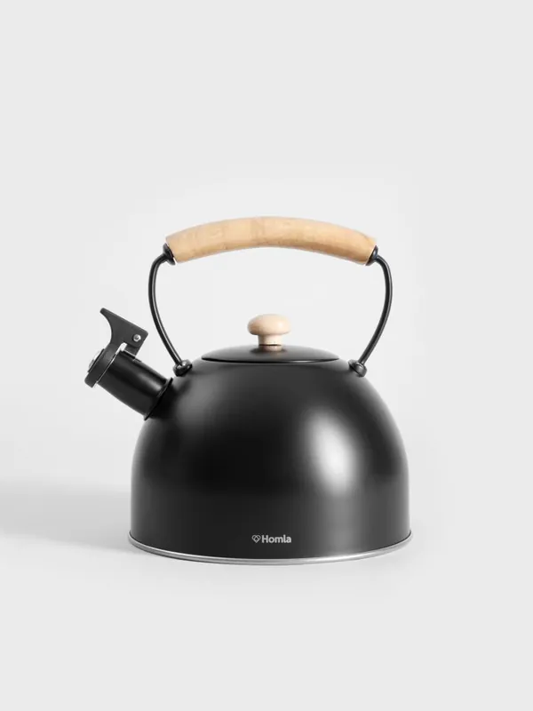 Super Cena Čajová konvice B2 VIRGEN ESSENTIALS černá 732539