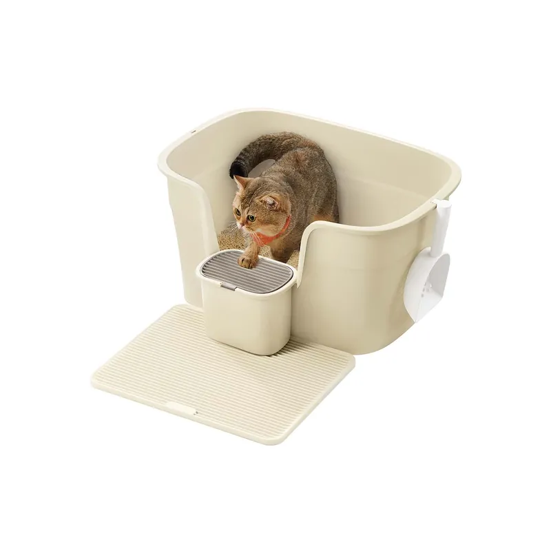Must-Have Kočičí toaleta PPT003L01