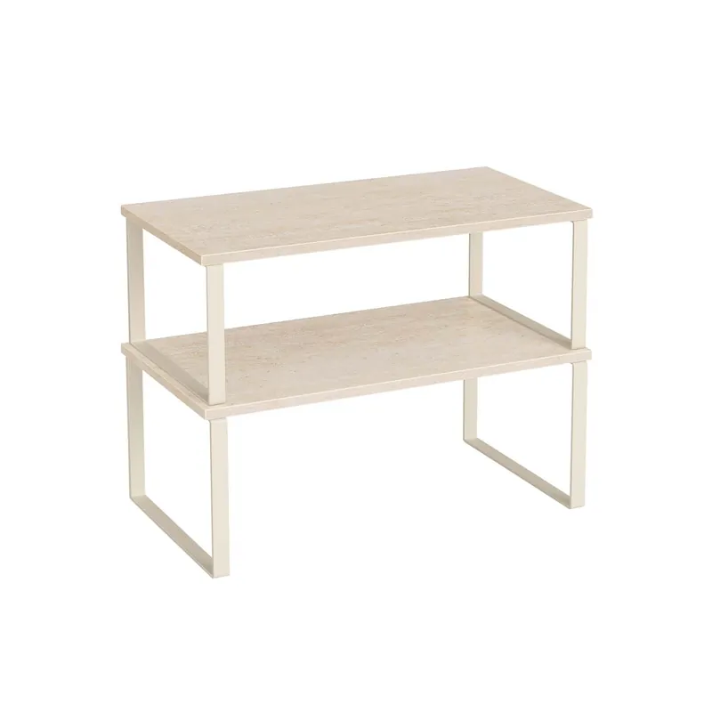 Sezónní Sleva Set 2 kuchyňských polic KCS025L01