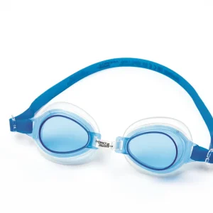 Plavecké brýle Bestway 21002 Aqua Burst nebeské Super Cena