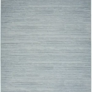 Omezená Nabídka Koberec WASHABLE ESSENTIALS 1 Aqua