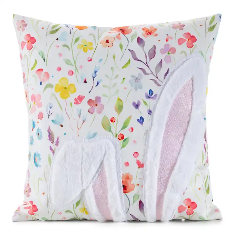 Povlak na polštář JAR 02 bílý Akční Cena