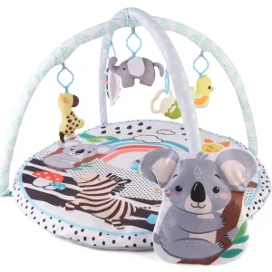 Novinka Hrací podložka TinyMini 3821B koala