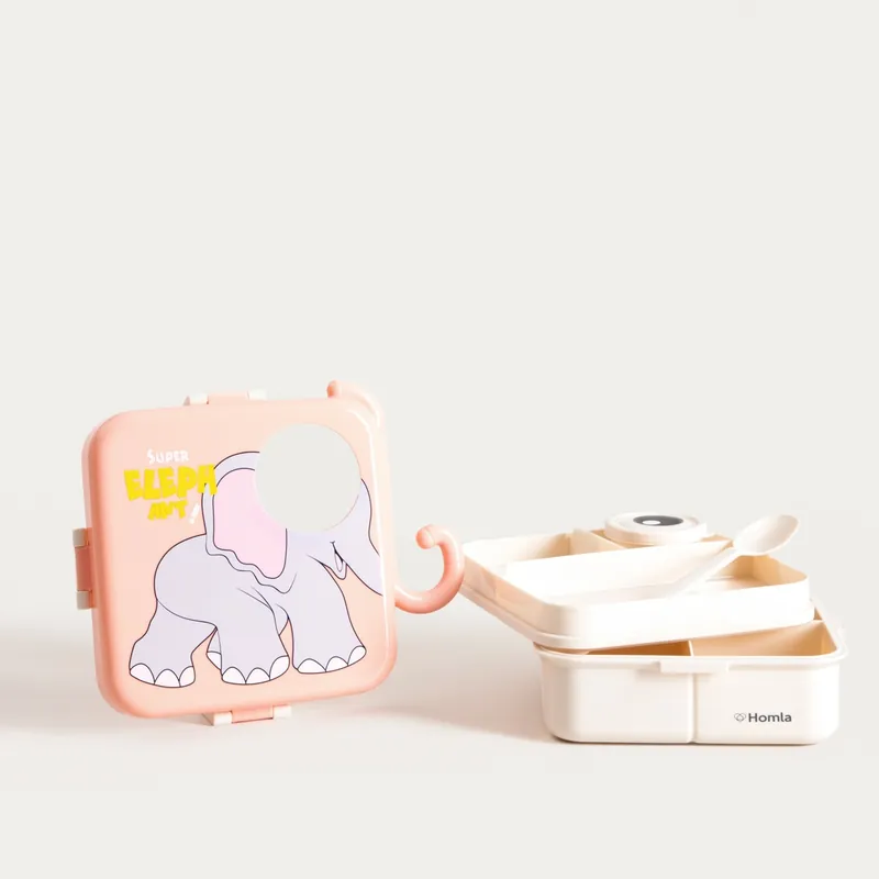 Obědový box PETPACK se slonem 241979 Akční Nabídka