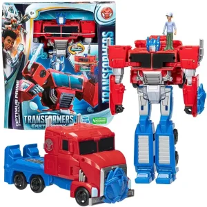 Výprodej Sada hraček TRANSFORMERS 6647