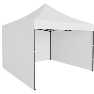 Zahradní párty stan EXPRESS bílý 3x3 m Koupit Online
