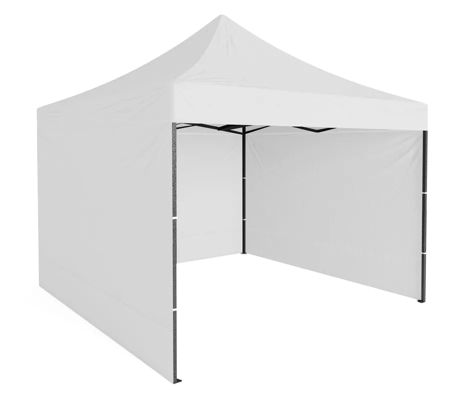 Zahradní párty stan EXPRESS bílý 3x3 m Koupit Online