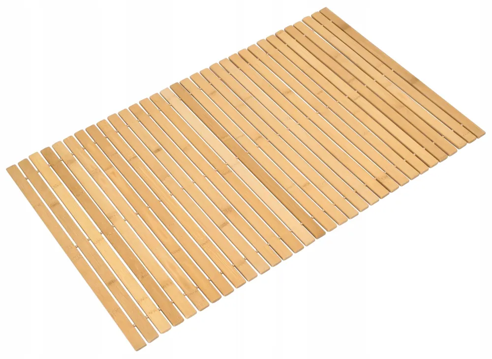 Koupelnový kobereček SILVIA 50 cm Levný