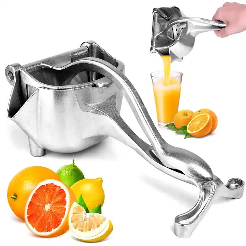 Top Prodej Ruční odšťavňovač citrusů FINA