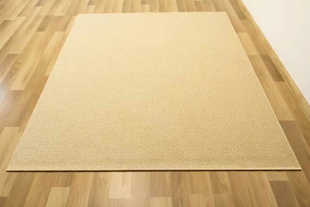 Koberec Woolblend Berber 170 krémový Novinka