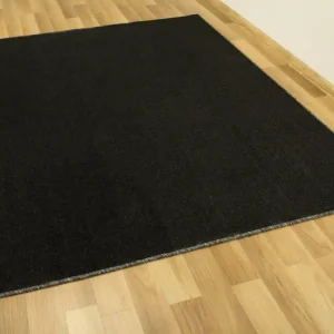 Přímo Od Výrobce Koberec Java 78 Filc antracit / grafit