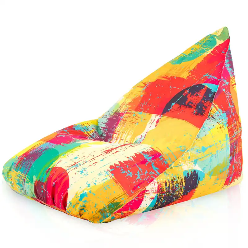 Must-Have Sedací vak Bermudy SAKO FRESH OUTDOOR