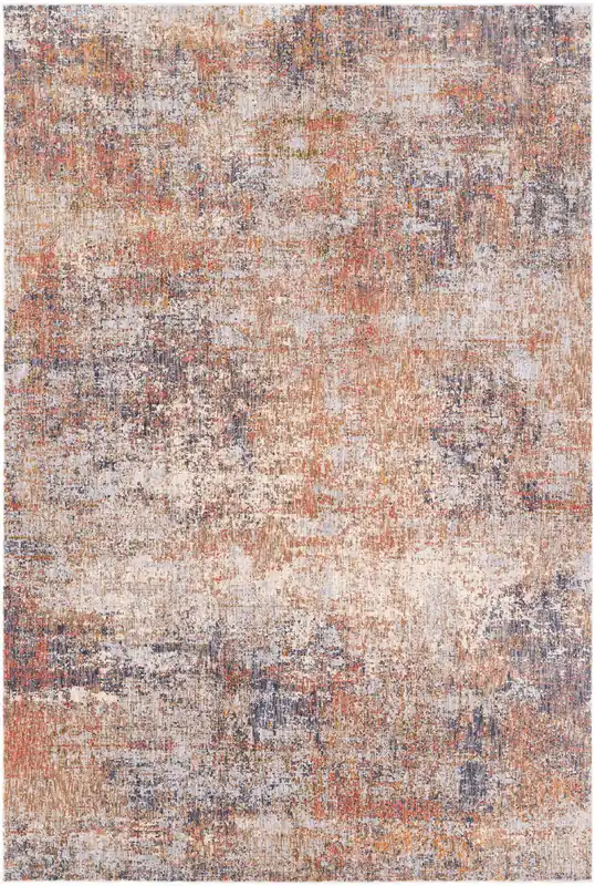 Koberec Arte Miluza Image Rust Nová Kolekce