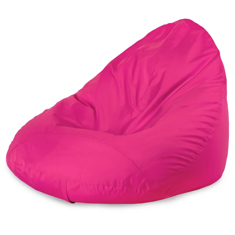 Koupit Online Sedací vak DROP XXL růžový OUTDOOR