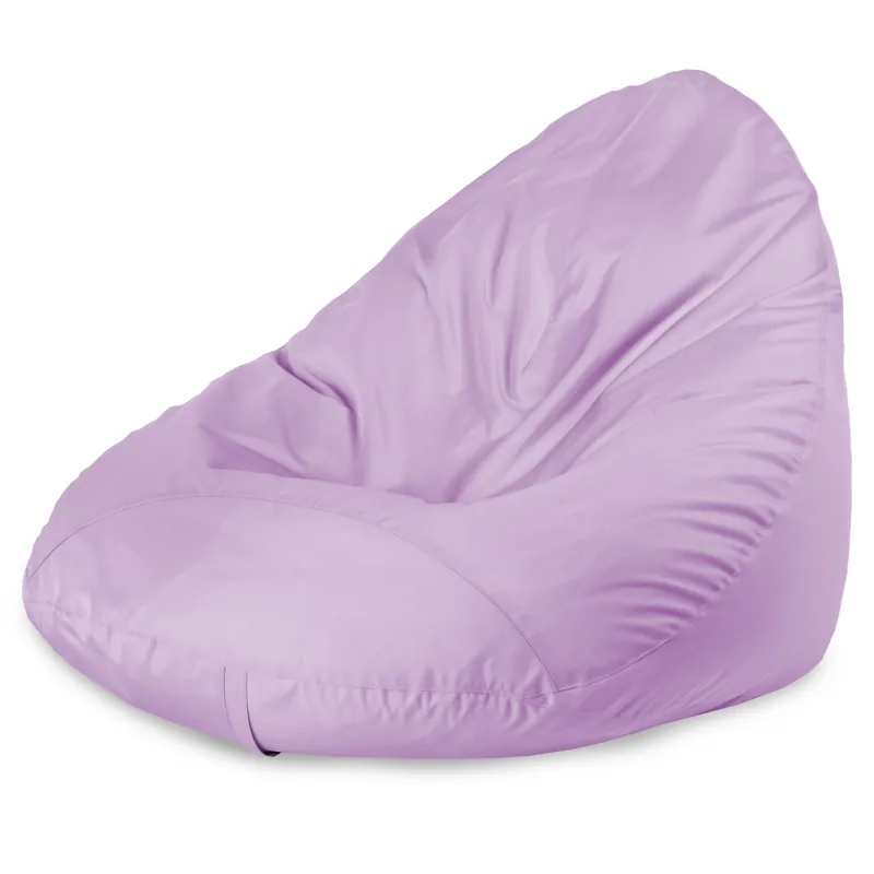 Kup Teď Sedací vak DROP XXL světle fialový OUTDOOR