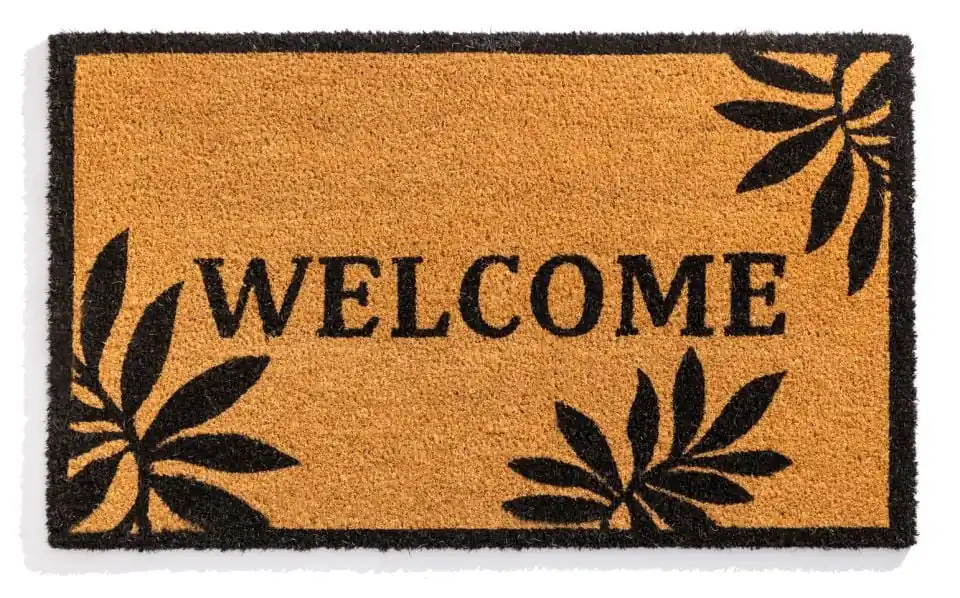 Tovární Cena Rohožka WELCOME