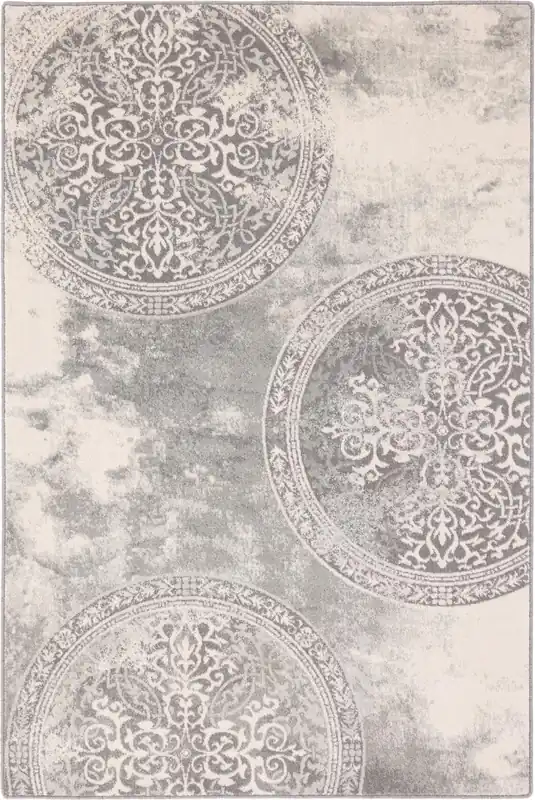 Koberec Agnella Isfahan M Asyria Alabaster Pouze Dnes