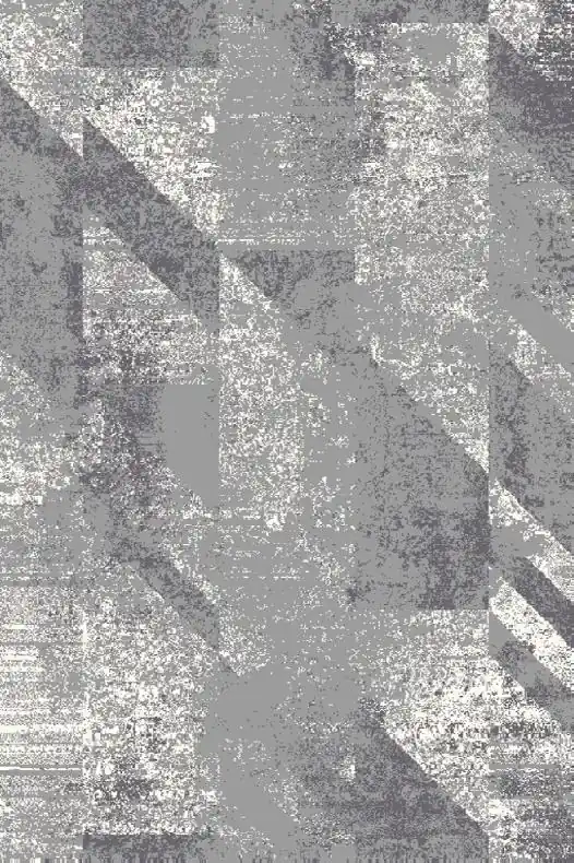 Koberec Agnella Lush Diagonal Popiel Nová Kolekce