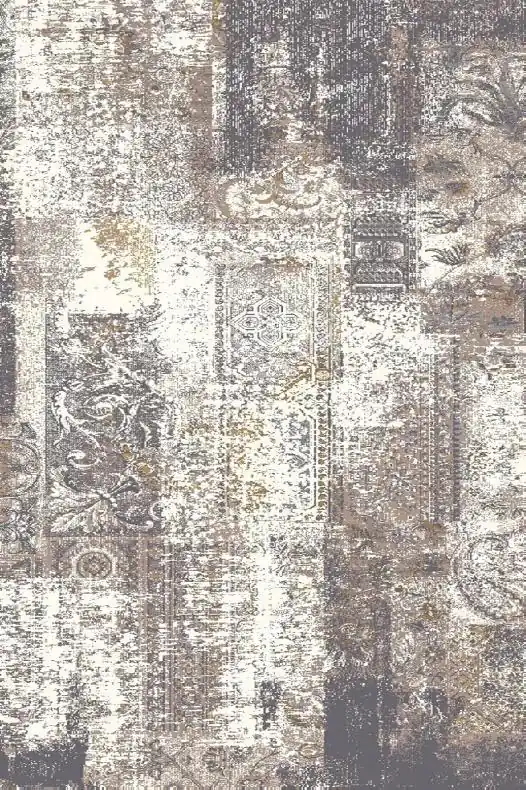 Koberec Agnella Lush Sewing béžový Super Cena