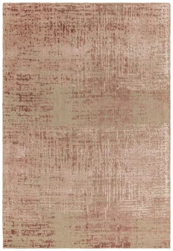 Koberec Torino Terracotta Bezpečná Platba