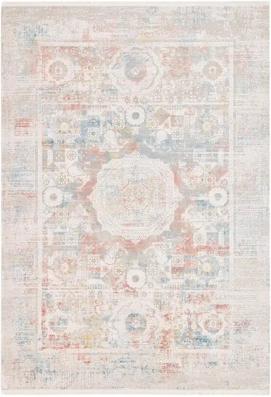 Poslední Šance Koberec Arte Satino Delicate Multi
