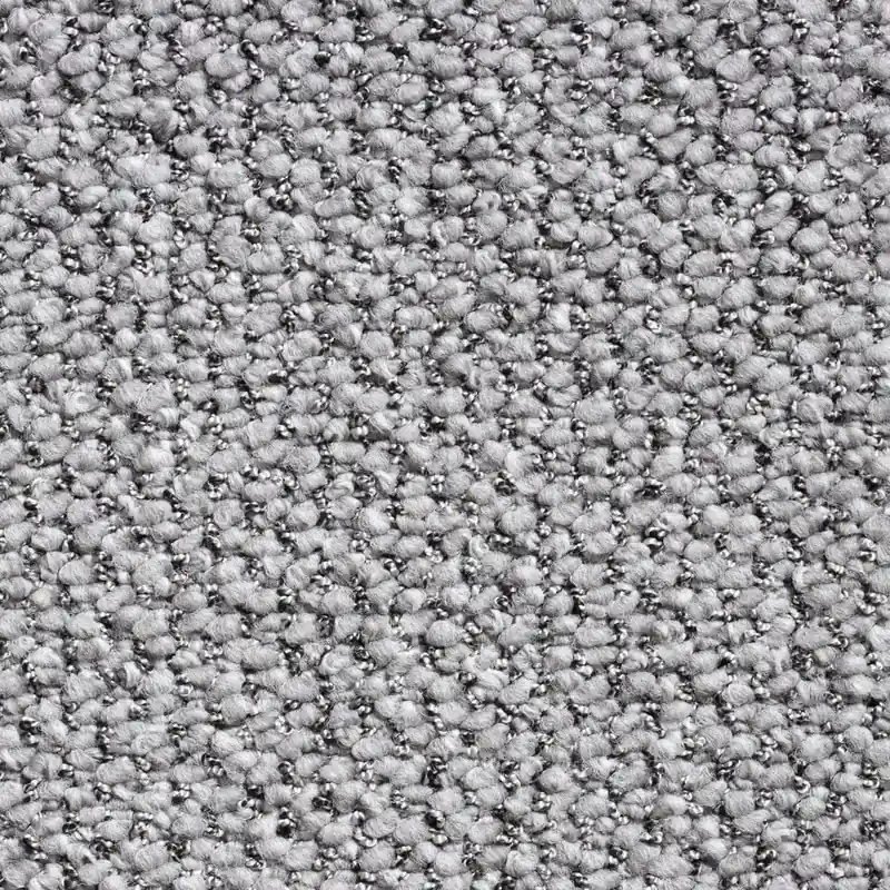 Metrážový koberec PATTERN šedý Vrácení Zdarma