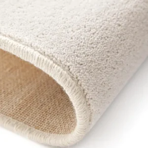 Ověřený Metrážový koberec Agnella Bell Twist 76282 Cotton
