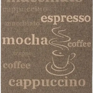Levný Koberec FINCA CUP COFFEE