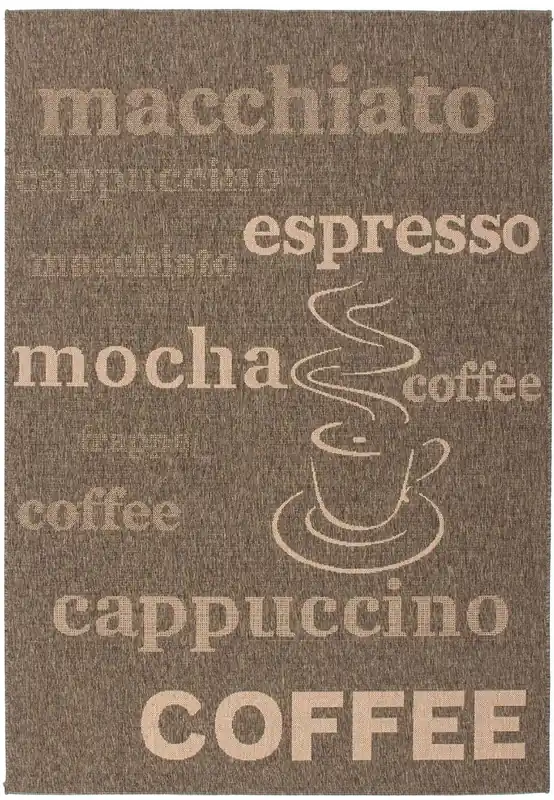 Levný Koberec FINCA CUP COFFEE