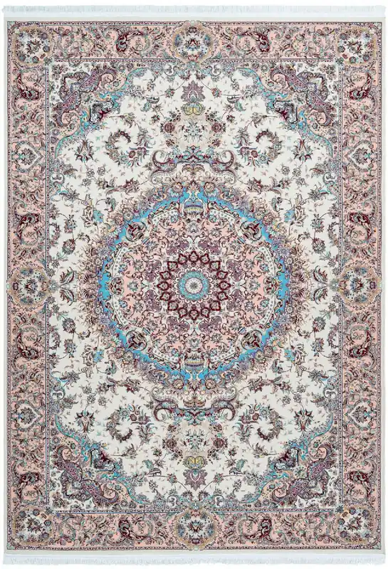 Značkový Koberec ROYAL VOLTA IVORY