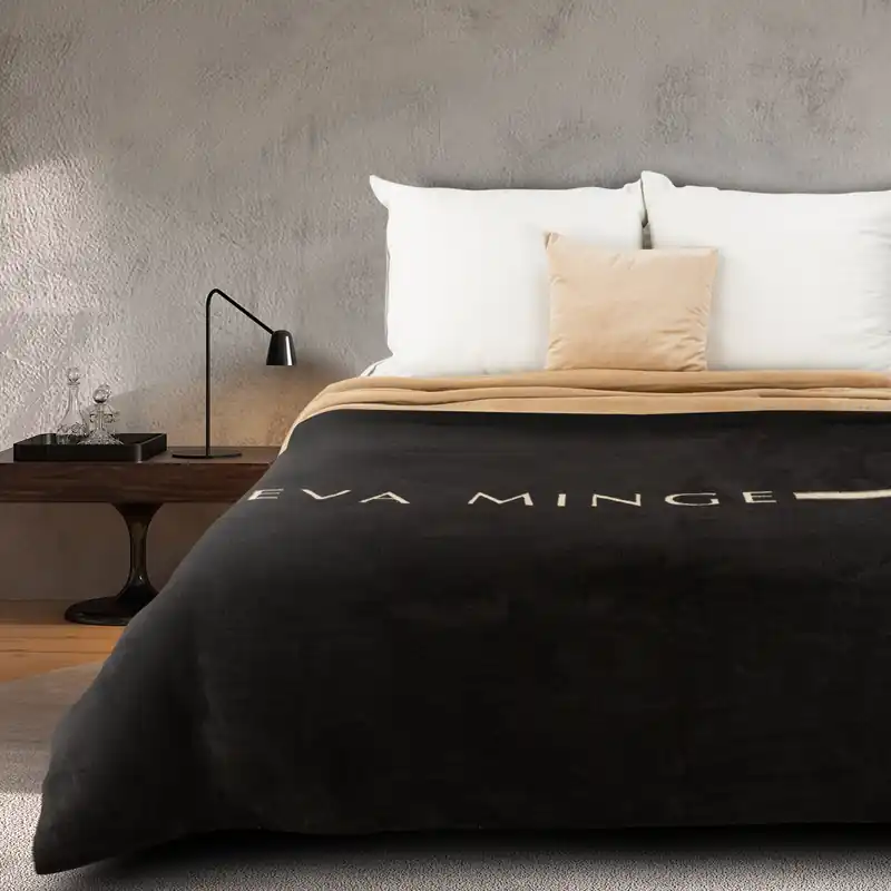Deka SILK 5 černá Výhodná Nabídka