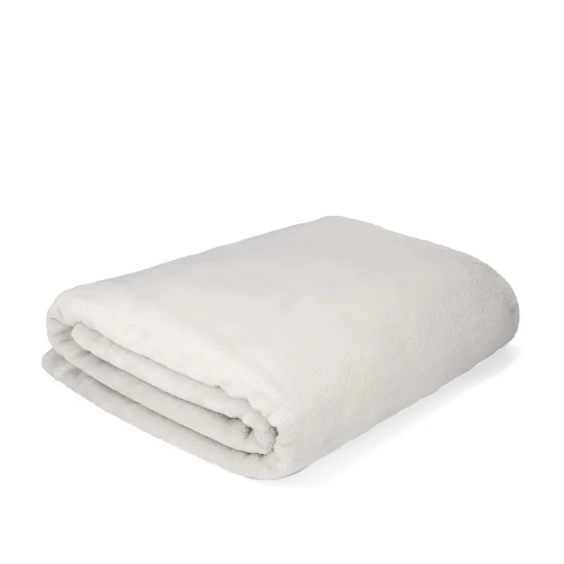 Must-Have Deka MUKAVA světle šedá