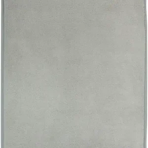 Přímo Od Výrobce Koupelnový kobereček Bathmat světle šedý