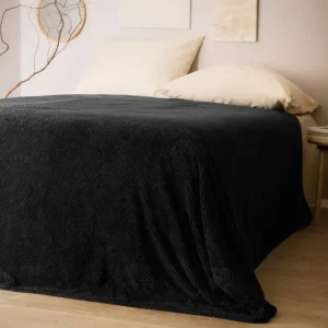 Přehoz NOAH černý Must-Have