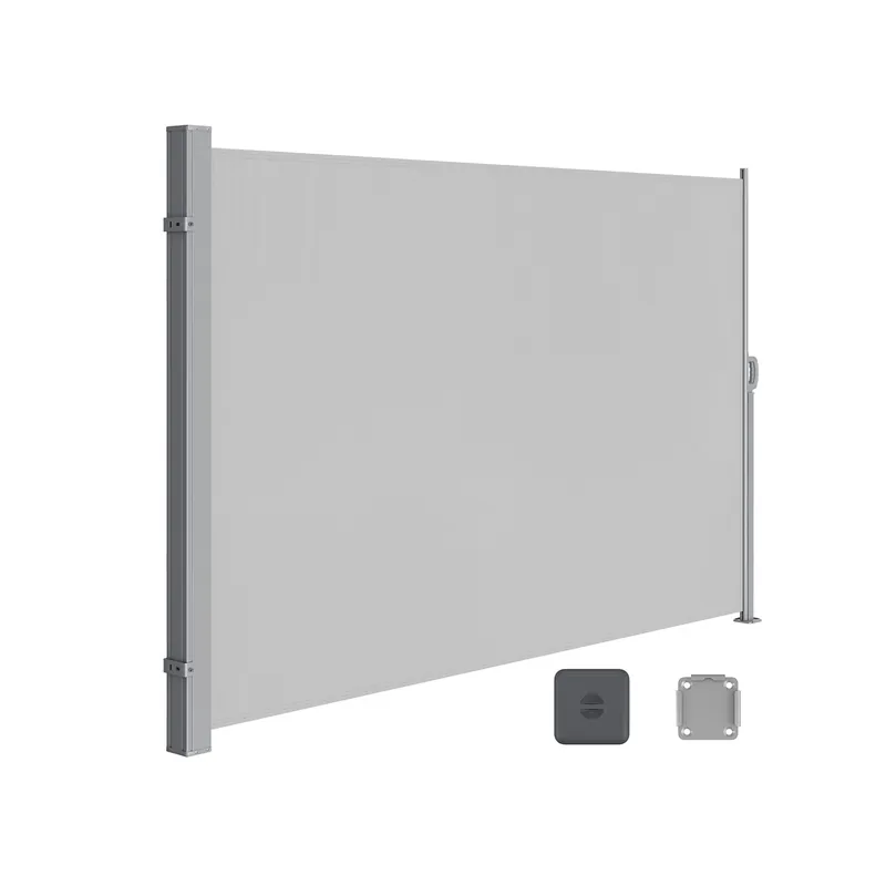 Boční Markýza GSA565G03 Nejlepší Volba