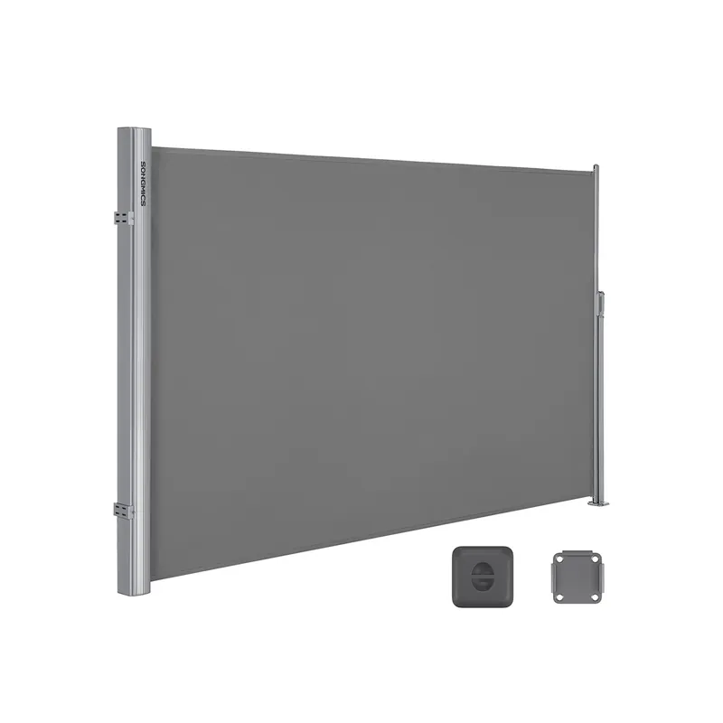 Ověřený Boční Markýza GSA164G03