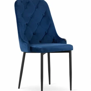 Set jídelních židlí CAPRI granát (4ks) Objednat Nyní