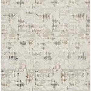 Koberec GLITZ TERME IVORY MULTI Novinka