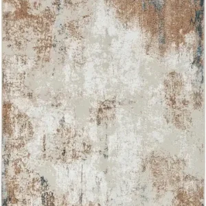Jen Po Omezenou Doba Koberec GLITZ TERME TAUPE MULTI