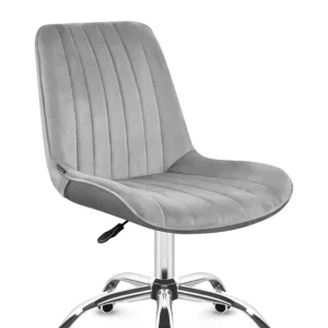 Kancelářská židle Mark Adler - Future 3.5 Grey Akční Nabídka