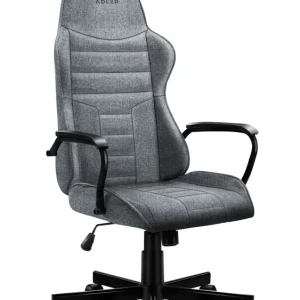 Ihned K Objednání Kancelářská židle Mark Adler - Boss 4.2 Grey