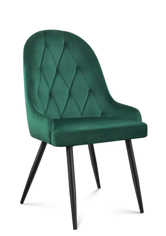 Kup Teď Jídelní židle Mark Adler Prince 4.0 Green