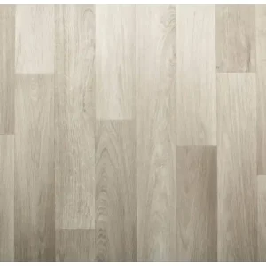 Top Prodej PVC podlaha Supertex Camargue 518 šedá / krémová / béžová