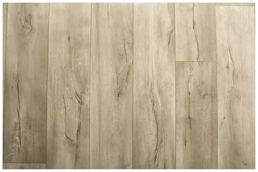 Expresní Doručení PVC podlaha Bartesa Cracked Oak 990M šedá / krémová / béžová