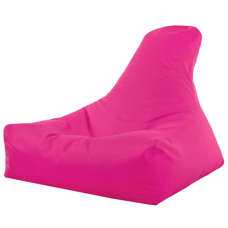 Akční Cena Křeslo Bali nylon růžové