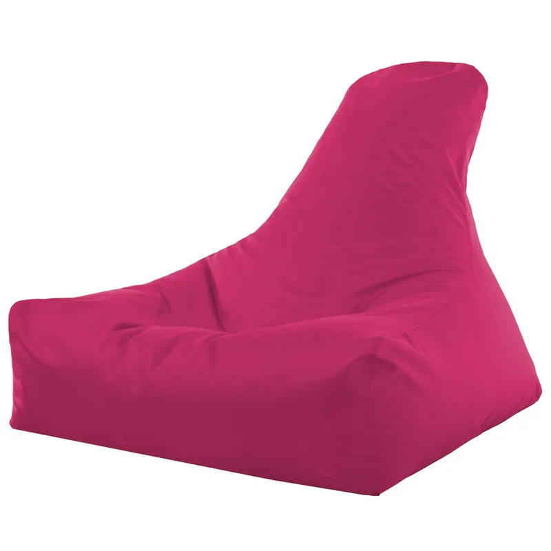 Křeslo Bali nylon fuchsiové Tovární Cena