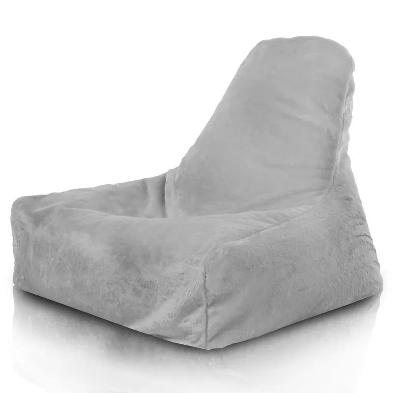 Křeslo Bali yeti šedé Nejprodávanější