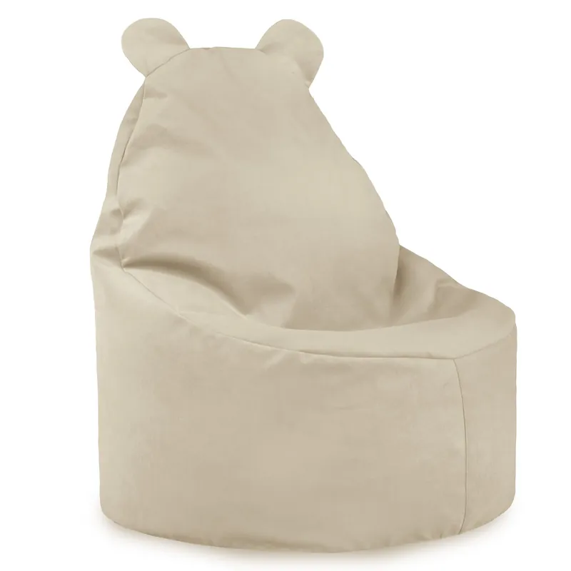 Křeslo pro děti Teddy perlové Dokud Zásoby Vydrží